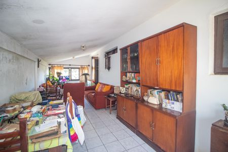 Casa à venda com 113m², 4 quartos e 2 vagas Casa à venda com 113m², 4 quartos e 2 vagasSala 3