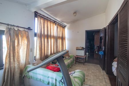 Casa à venda com 113m², 4 quartos e 2 vagas Casa à venda com 113m², 4 quartos e 2 vagasSala 2