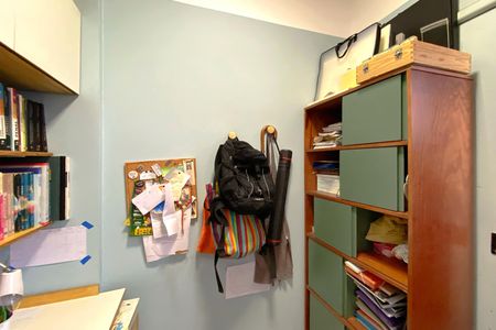 Apartamento à venda com 78m², 3 quartos e 1 vagaQuarto de Serviço