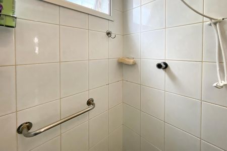 Apartamento à venda com 78m², 3 quartos e 1 vagaBanheiro Social