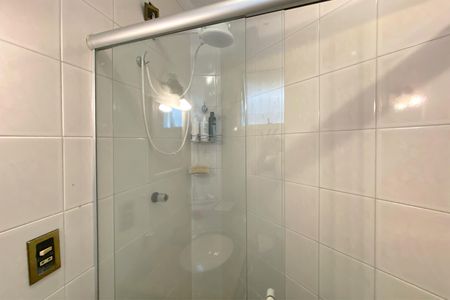 Apartamento à venda com 78m², 3 quartos e 1 vagaBanheiro da Suíte 1