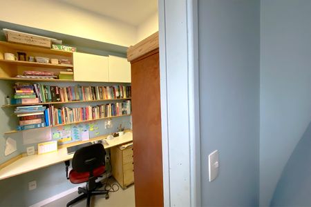 Apartamento à venda com 78m², 3 quartos e 1 vagaQuarto de Serviço