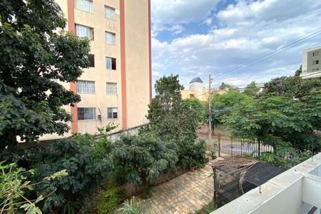 Apartamento à venda com 78m², 3 quartos e 1 vagaVista do Quarto 2