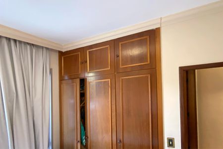 Apartamento à venda com 78m², 3 quartos e 1 vagaQuarto 1