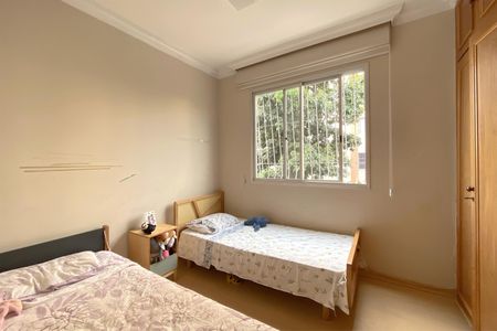 Apartamento à venda com 78m², 3 quartos e 1 vagaQuarto 2