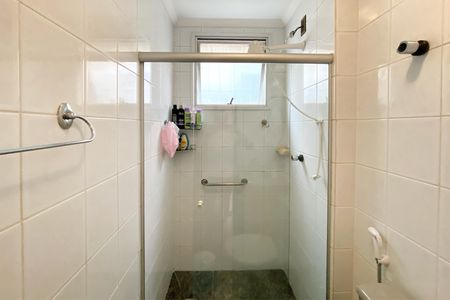 Apartamento à venda com 78m², 3 quartos e 1 vagaBanheiro Social