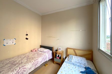 Apartamento à venda com 78m², 3 quartos e 1 vagaQuarto 2