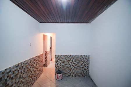 Quarto 1 de casa para alugar com 2 quartos, 60m² em Vila São Luís, Nova Iguaçu