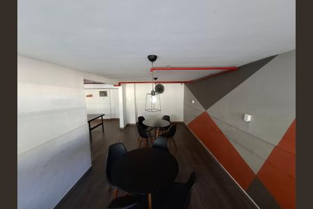Apartamento à venda com 80m², 3 quartos e 1 vagaÁrea comum- coworking