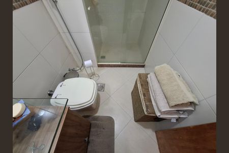 Apartamento à venda com 80m², 3 quartos e 1 vagaBanheiro