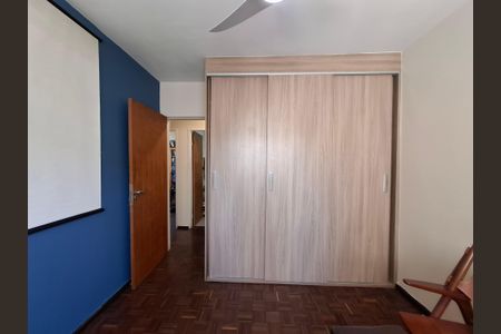 Apartamento à venda com 80m², 3 quartos e 1 vagaQuarto 1