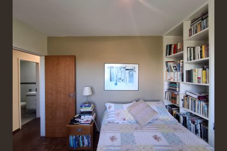 Apartamento à venda com 80m², 3 quartos e 1 vagaQuarto 2