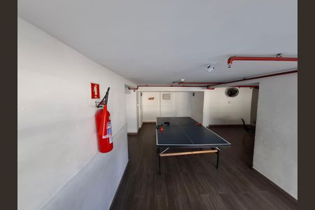 Apartamento à venda com 80m², 3 quartos e 1 vagaÁrea comum- espaço para jogos
