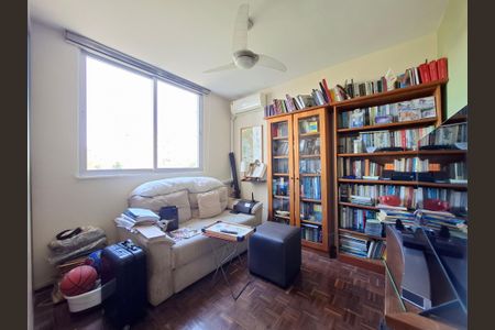 Apartamento à venda com 80m², 3 quartos e 1 vagaQuarto 3