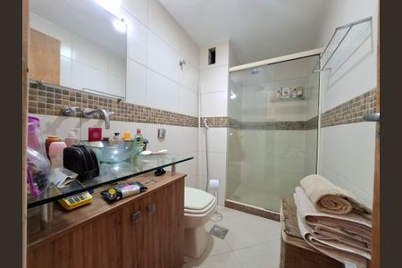 Apartamento à venda com 80m², 3 quartos e 1 vagaBanheiro