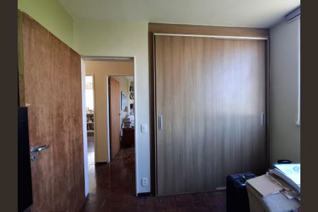 Apartamento à venda com 80m², 3 quartos e 1 vagaQuarto 3
