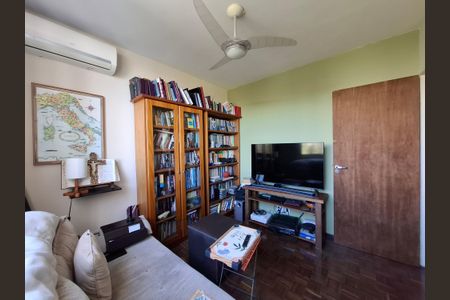 Apartamento à venda com 80m², 3 quartos e 1 vagaQuarto 3