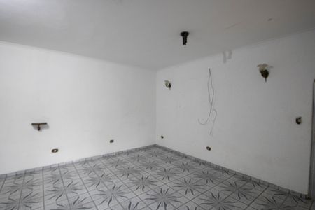 Sala de casa para alugar com 2 quartos, 180m² em Parque Novo Mundo, São Paulo