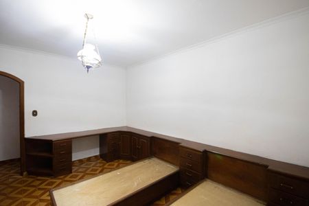 Casa para alugar com 180m², 2 quartos e 8 vagasQuarto 1