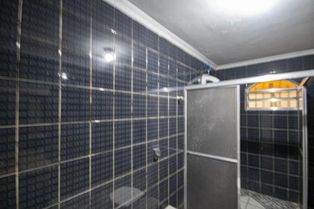 Casa para alugar com 180m², 2 quartos e 8 vagasBanheiro 2