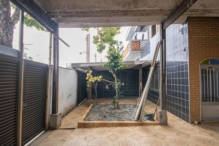 Casa para alugar com 180m², 2 quartos e 8 vagasGaragem