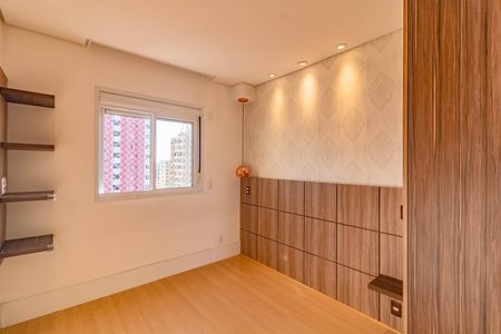 Apartamento à venda com 47m², 1 quarto e 1 vaga Apartamento à venda com 47m², 1 quarto e 1 vagaQuarto