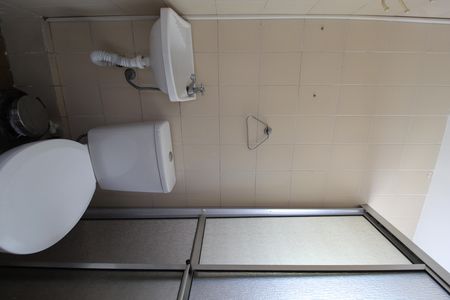 Apartamento à venda com 121m², 2 quartos e 1 vagaBanheiro de Serviço