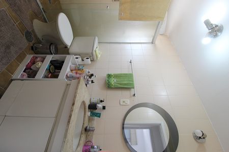 Apartamento à venda com 121m², 2 quartos e 1 vagaBanheiro