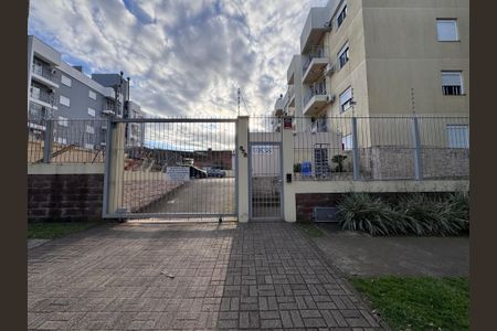 Apartamento para alugar com 60m², 2 quartos e sem vagaPlaca
