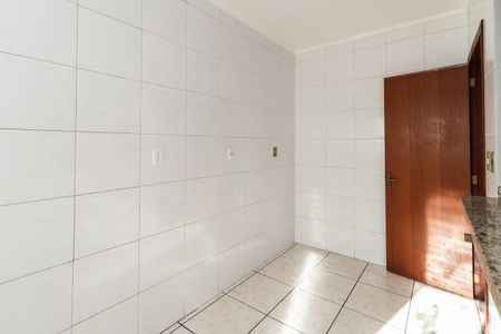 Apartamento para alugar com 60m², 2 quartos e sem vagaCozinha