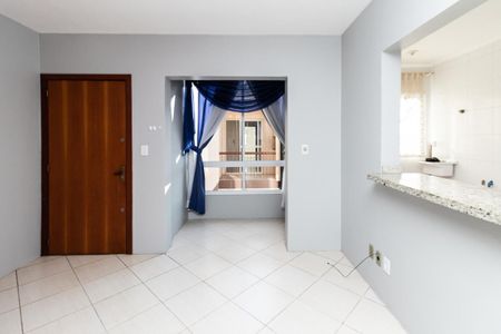 Sala de apartamento para alugar com 2 quartos, 60m² em Feitoria, São Leopoldo