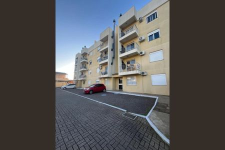 Apartamento para alugar com 60m², 2 quartos e sem vagaÁrea comum