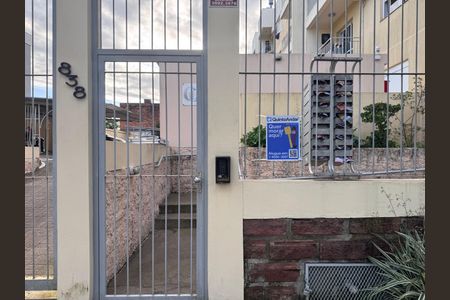 Apartamento para alugar com 60m², 2 quartos e sem vagaPlaca
