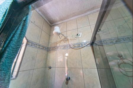 Casa à venda com 125m², 3 quartos e 3 vagas Casa à venda com 125m², 3 quartos e 3 vagasBanheiro do Quarto 1