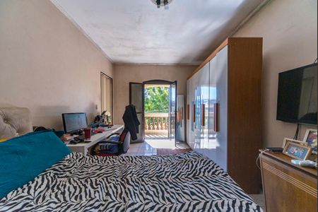 Casa à venda com 125m², 3 quartos e 3 vagas Casa à venda com 125m², 3 quartos e 3 vagasQuarto 2