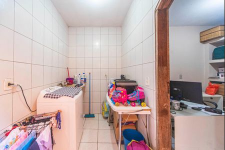 Casa à venda com 125m², 3 quartos e 3 vagas Casa à venda com 125m², 3 quartos e 3 vagasÁrea de Serviço