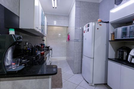 Casa para alugar com 175m², 4 quartos e 2 vagasCozinha