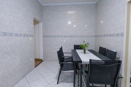 Casa para alugar com 175m², 4 quartos e 2 vagasCopa
