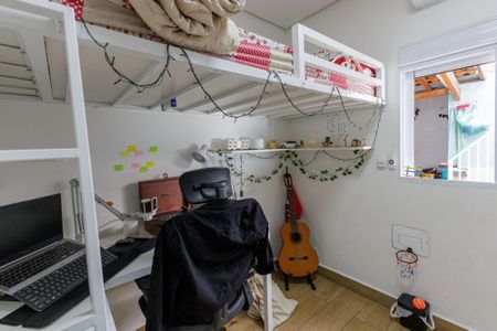 Casa para alugar com 175m², 4 quartos e 2 vagasQuarto 1