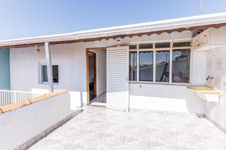 Casa para alugar com 175m², 4 quartos e 2 vagasCobertura