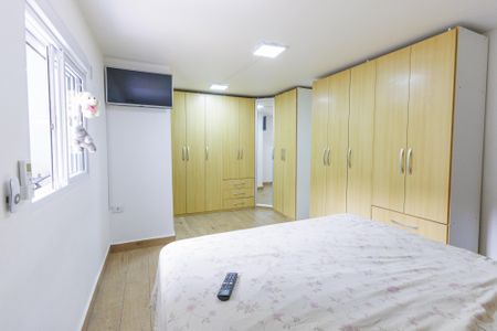 Casa para alugar com 175m², 4 quartos e 2 vagasSuíte