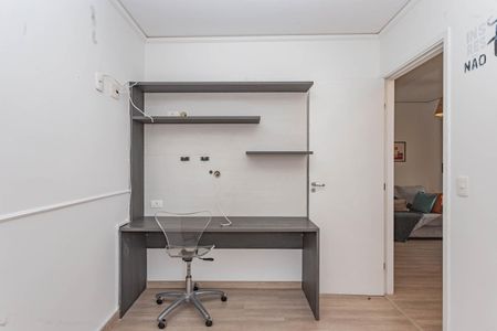 Apartamento à venda com 56m², 2 quartos e 1 vagaQuarto 1