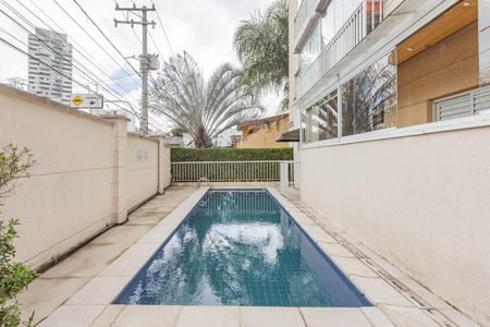 Apartamento à venda com 56m², 2 quartos e 1 vagaÁrea comum - Piscina