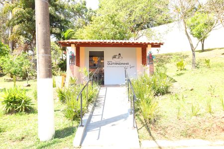 Casa de condomínio para alugar com 185m², 3 quartos e 2 vagasÁrea comum - Mercado