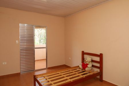 Casa de condomínio para alugar com 185m², 3 quartos e 2 vagasQuarto 1