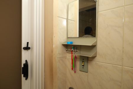 Casa de condomínio para alugar com 185m², 3 quartos e 2 vagasLavabo