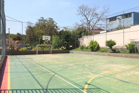 Casa de condomínio para alugar com 185m², 3 quartos e 2 vagasÁrea comum - Quadra