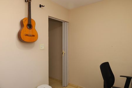 Casa de condomínio para alugar com 185m², 3 quartos e 2 vagasQuarto 3