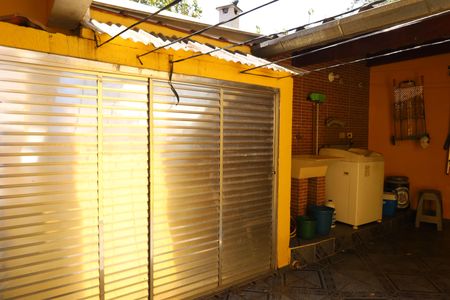 Casa de condomínio para alugar com 185m², 3 quartos e 2 vagasQuintal