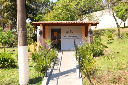 Casa de condomínio para alugar com 185m², 3 quartos e 2 vagasÁrea comum - Mercado